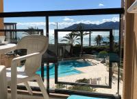 Cannes vue mer - B&B