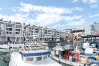 Apartment mit 1 Schlafzimmer - Darsena 5
