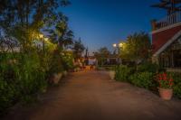 Ananta Blue Residence - Bed and Breakfast