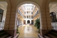 Palace Loft Superior - Chambres d'hôtes Budapest