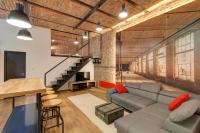 Palace Loft Superior - B&B Budapest