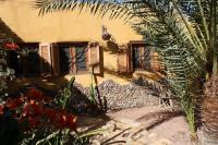 Jillyfish House Dahab - deine Oase in zwei Palmengärten - zentral am 'Lighthouse' - Chambres d'hôtes Dahab
