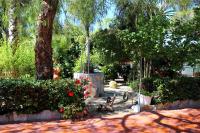 Elbaloves Appartaments Villa - B&B Capoliveri