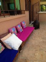 Ferme D"Hote Lala Fatima - B&B