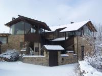 Alojamiento Luz de Hadas - B&B Sampil