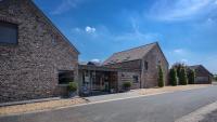 Boutique Hotel Het Zoete Zijn - B&B