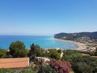Gikas Apartments - Chambres d’hôtes