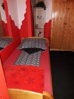 Driepersoonskamer met Bad