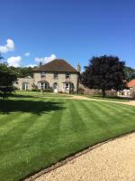 B&B Ubley - Bickfield Annexe - Bed and Breakfast Ubley