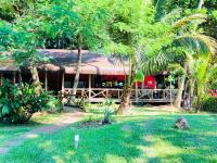Praia da Crena - Ferienwohnung Abraão
