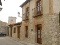 Hotel Rural La Enhorcadora - Ferienwohnung Portillo