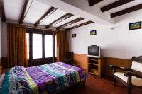 Camera Matrimoniale con Bagno Privato