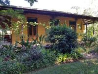 Freida - Historic Farmhouse Bellingen - Bed and Breakfast