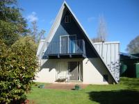 Vakantiehuis