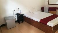 Deluxe Double Room with Shower