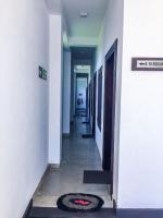 Habitación Doble Deluxe con ducha