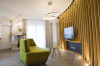 Apartamenty Centrum - Ferienwohnung Gorzów Wielkopolski