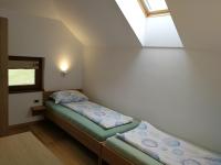 Apartamento - 2 niveles