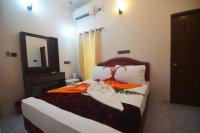 Chambre Double Standard