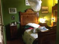 Single Room with Private Bathroom