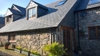 Tremodrett House Barn - B&B Bodmin