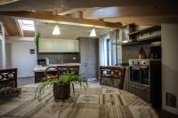 Appartement - Vue sur Lac