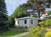 Bungalow con 1 Camera da Letto 