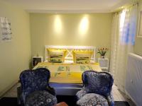 Standard Doppelzimmer - Untergeschoss