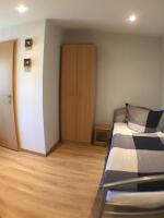 Single Room with Bathroom