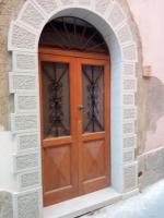 Antico Palmento - B&B Forza d'Agrò