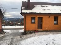 Hornicok - B&B