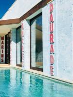 Villa Lumière - B&B Parabita