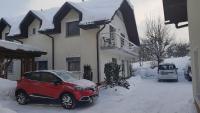 Apartment Sobe Ravbar - B&B