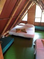 Standard Double Room with Shared Bathroom