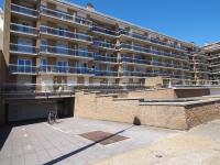 Appartement sur la digue - De Haan - Le Coq - Silver Beach D2 - Chambres d’hôtes De Haan