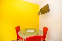 Appartement met Uitzicht op het Gebergte