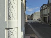 B&B A La Maison Blanche - B&B Fécamp