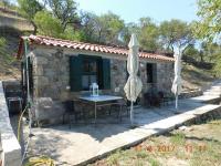 Stone cottage for couple - B&B Thános