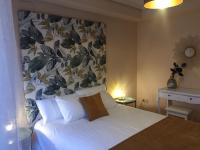 Los balcones de Sto. Tomé - Bed and Breakfast