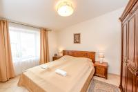 B&B Klaipėda - Kubu Apartment - Bed and Breakfast Klaipėda