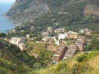 appartamentini5terre - B&B