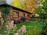 B&B Kägsdorf - Haus Schneewittchen - Bed and Breakfast Kägsdorf