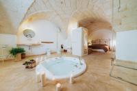 B&B Montalbano - Masseria Ancella - Bed and Breakfast Montalbano