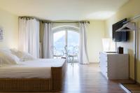 Lake Panorama - byMyHomeinComo - B&B Como