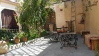 Oasis de Tiout - B&B