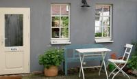 Ferienhaus Marktstraße - Ferienwohnung