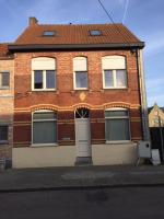 Vakantiehuis Jeanne Panne - B&B