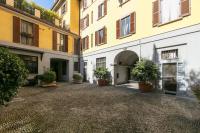 Heart Milan Apartments Corso Como - Ferienwohnung Mailand