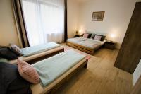 Apartment mit Terrasse