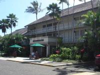 Islander on the Beach Unit 244 - B&B